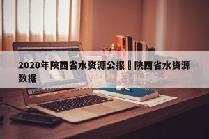 2020年陕西省水资源公报›陕西省水资源数据