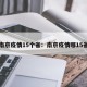 南京疫情15个省：南京疫情哪15省