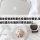 【福建省疫情通知重庆疫情防控要求,福建省疫情通知重庆疫情防控要求最新】