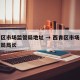 西青区市场监管局地址 → 西青区市场监督管理局局长