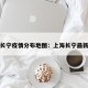上海长宁疫情分布地图：上海长宁最新疫情
