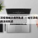 哈尔滨疫情确诊病例轨迹 → 哈尔滨疫情确诊病例活动轨迹