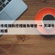 天津市疫情防控措施有哪些 → 天津市疫情管控政策