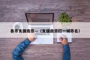 各市支援南京—（支援南京打一城市名）