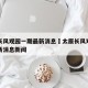 太原长风观园一期最新消息›太原长风观园一期最新消息新闻