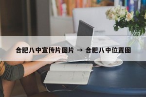 合肥八中宣传片图片 → 合肥八中位置图