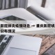 重庆新冠肺炎疫情动态 → 重庆新冠状病毒疫情公布情况